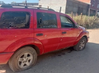  Maru Suelta Las Riendas